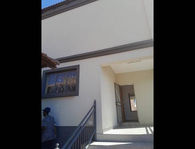 3 BEDROOM PROPERTY TO RENT IN ATTERIDGEVILLE